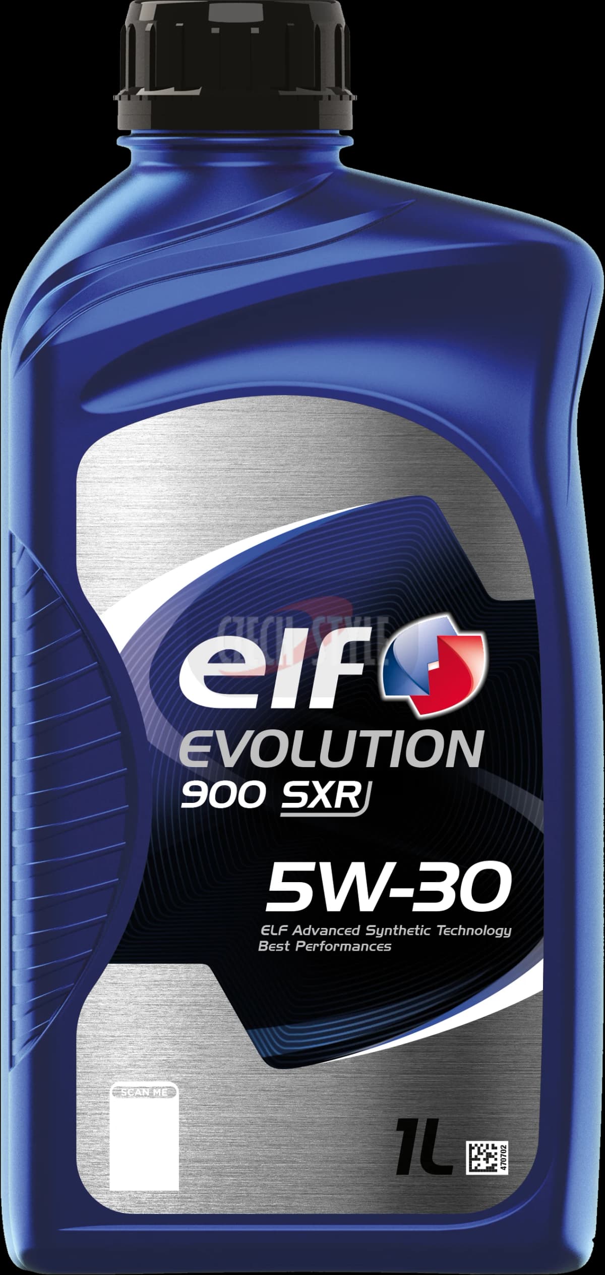 EVOLUTION 900 SXR 5W30 (1L)*