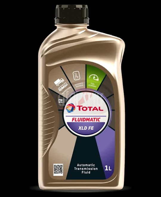 Total Fluidmatic XLD FE 1L