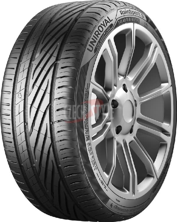 185/55R15 PNEU TL 82H RAIN SPORT 5 UNIROYAL