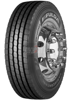 13R22,5 PNEU TL 156/150K VARIOCONTROL 2 FULDA