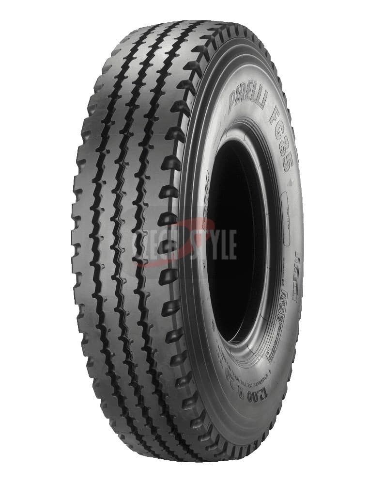 12,00R20 PNEU TL FG85 PIRELLI