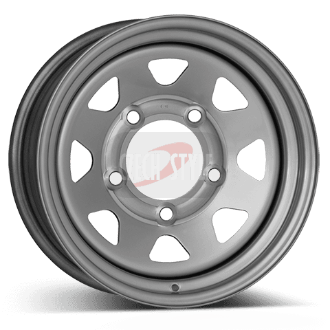 DOTZ 4x4 Dakar 6.00 x 15