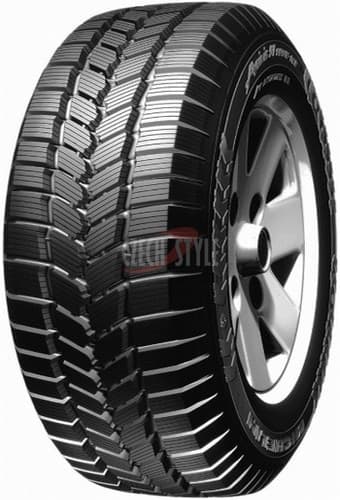 215/65R15 PNEU TL 104T AG.51 ICE MICHELIN