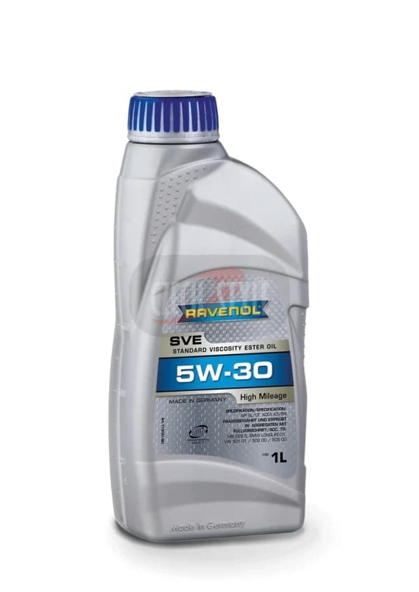 Ravenol SVE 5W-30 1L