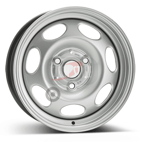 ALCAR STAHLRAD 7820-7830 4.50 x 15