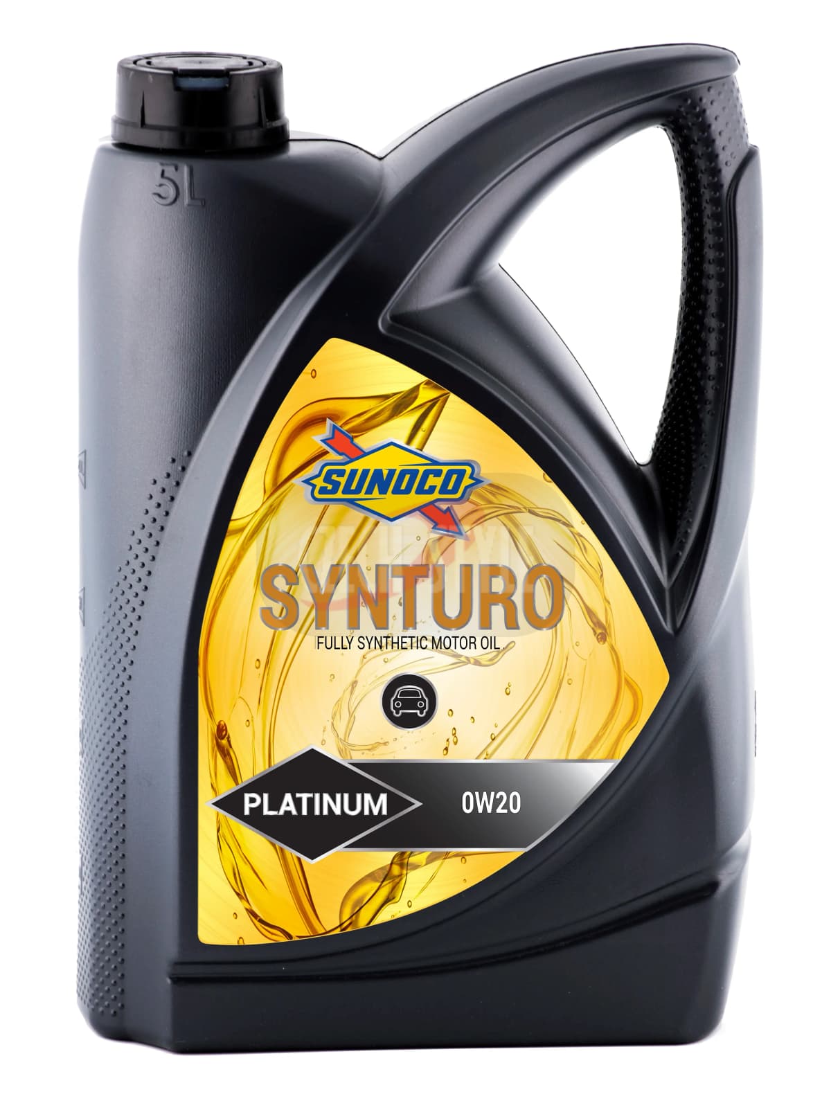 SYNTURO PLATINUM 0W20 (5L)