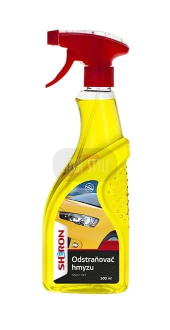 ODSTRAŇOVAČ HMYZU (500ML)