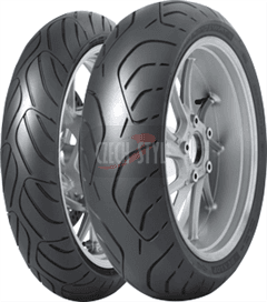 190/55ZR17 PNEU TL 75W SPORTMAX ROADSMART III SP DUNLOP