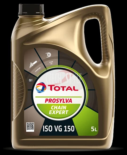 PROSYLVA CHAIN EXPERT (5L)*