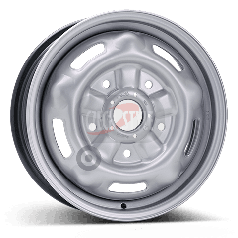 ALCAR STAHLRAD 9597 5.50 x 16