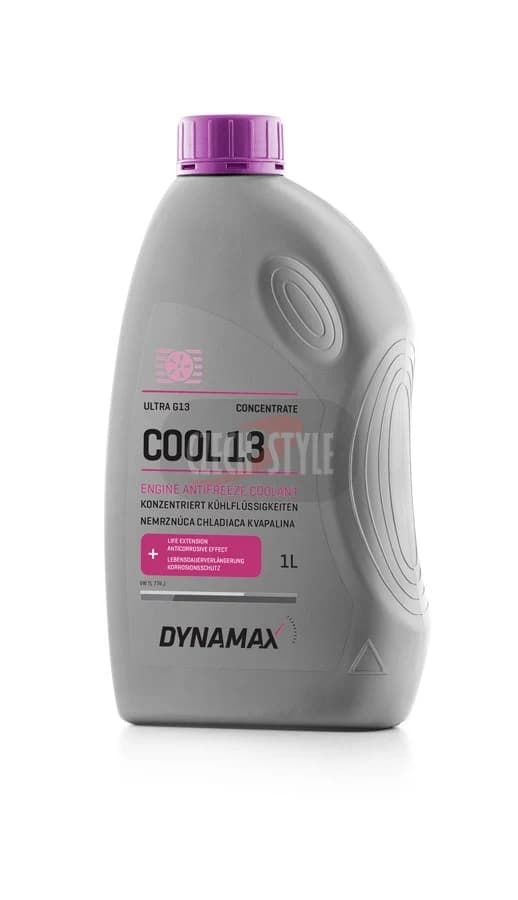 COOL ULTRA G13 1L