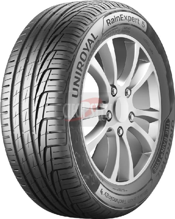 155/65R14 PNEU TL 75T RAINEXPERT 5 UNIROYAL
