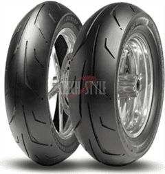 180/70R16 PNEU TL 77V GT503 DUNLOP