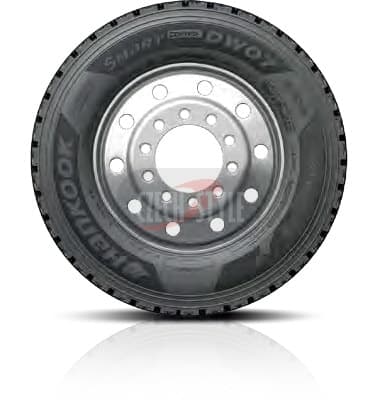 315/80R22,5 PNEU TL 156L SMART CONTROL DW07 HANKOOK