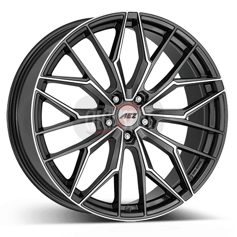 AEZ Porto dark 9.00 x 20