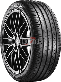 195/55R16 PNEU TL 91V ZEON CS8 COOPER