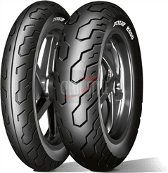 140/80-15 PNEU TL 67H K 555 DUNLOP