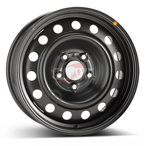 ALCAR STAHLRAD 9317 7.00 x 16