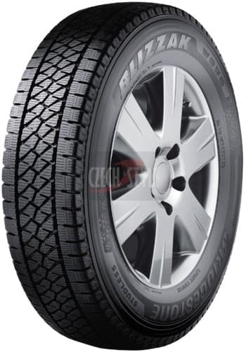 195/70R15 PNEU TL 104R W995 BRIDGESTONE