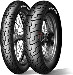 160/70B17 PNEU TL 73V K 591 HARLEY DAVIDSON DUNLOP