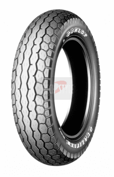 110/90-16 PNEU TT 59S ARROWMAX K 127 DUNLOP