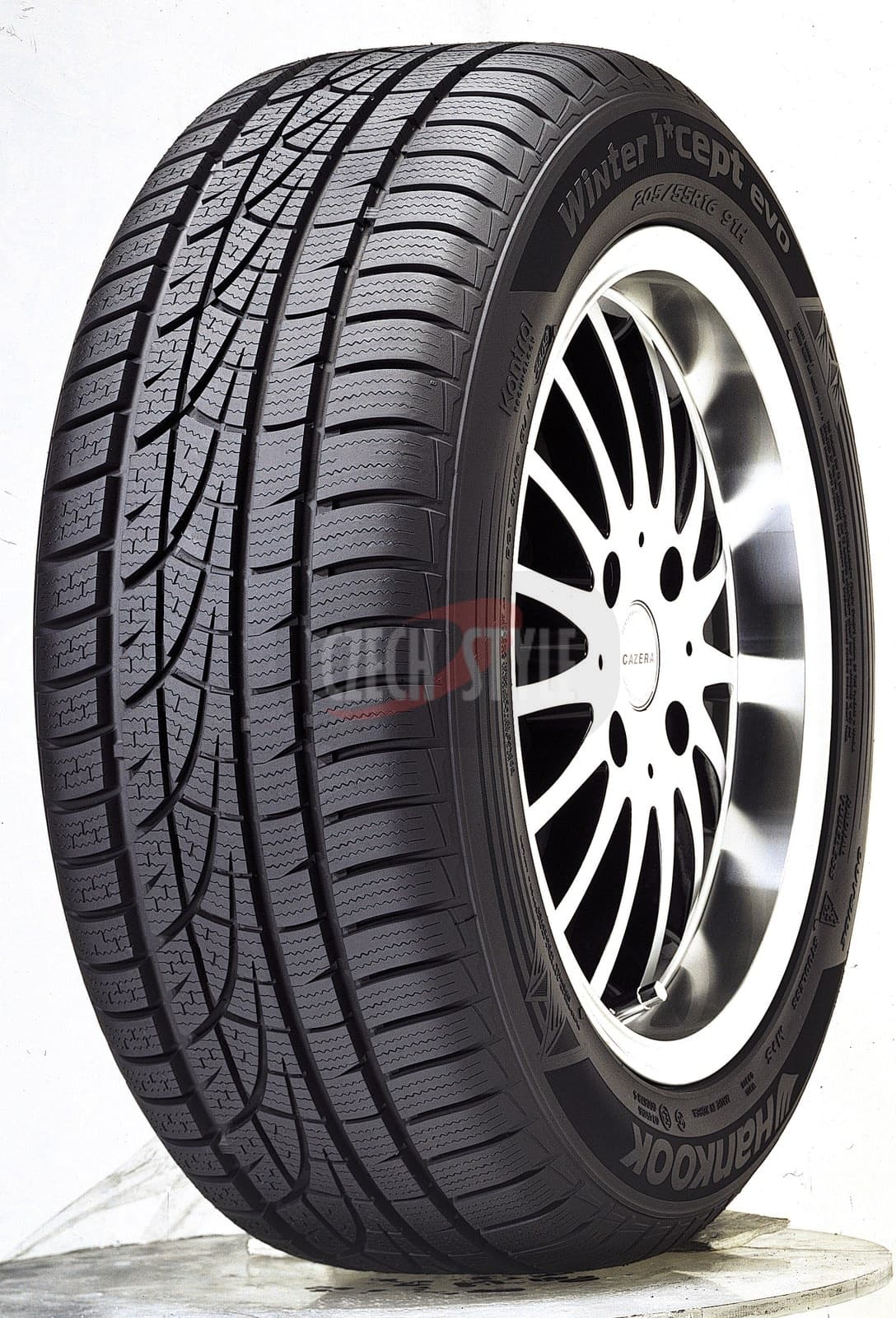 205/60R16 PNEU TL 92H WINTER I*CEPT EVO HANKOOK