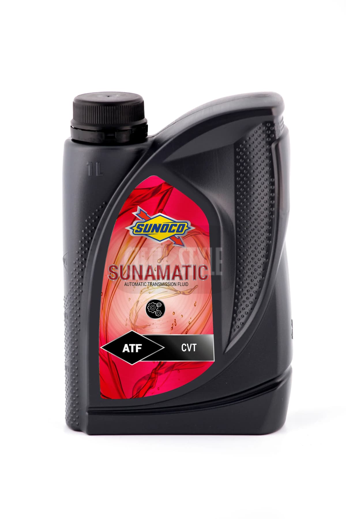 SUNAMATIC ATF CVT (1L)