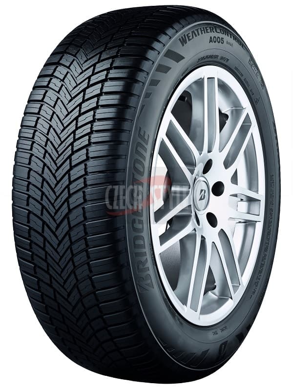 195/65R15 PNEU TL 95H A005DGE BRIDGESTONE