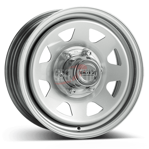 DOTZ 4x4 Pharao 6.00 x 15