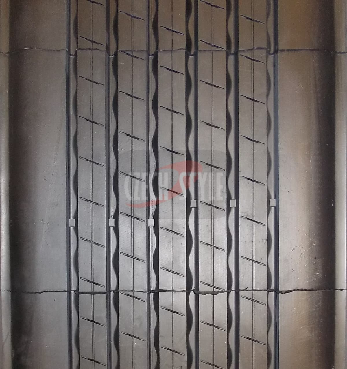 385/55R22,5 SPRO TL VRL1 KAMA