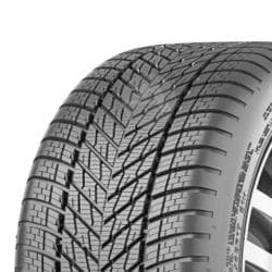 215/55R16 PNEU TL 97H WINTER DUNLOP