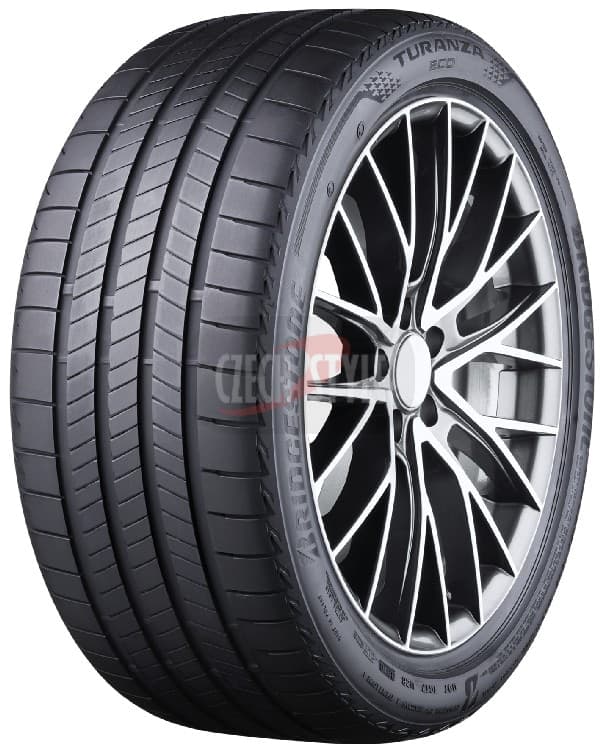 185/55R15 PNEU TL 86T TURANZA ECO BRIDGESTONE