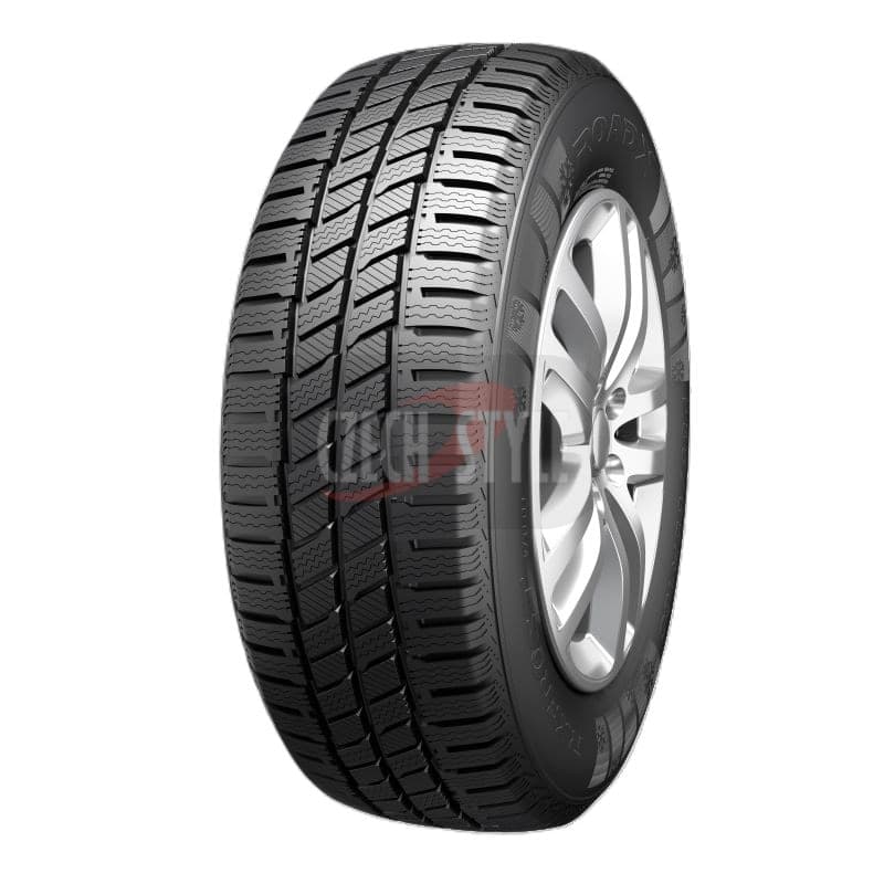 195/75R16 PNEU TL 107R RXFROST WC01 ROADX
