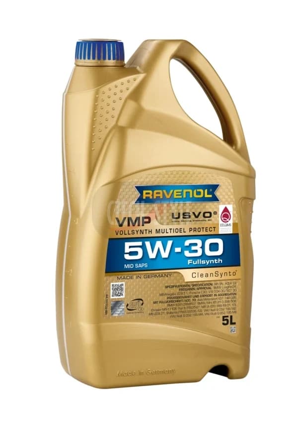 Ravenol VMP 5W-30 5L