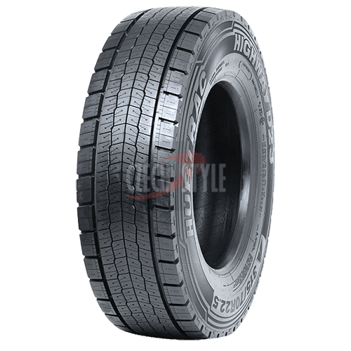 295/60R22,5 PNEU TL 150/147L HIGHWAY D23 HUBTRAC
