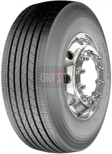 295/60R22,5 PNEU TL 150K149L AVANT 4 PLUS 3PSF SAVA