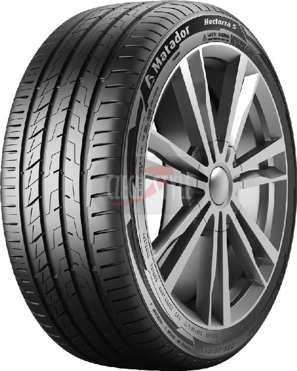 215/55R17 PNEU TL 98Y HECTORRA 5 XL MATADOR
