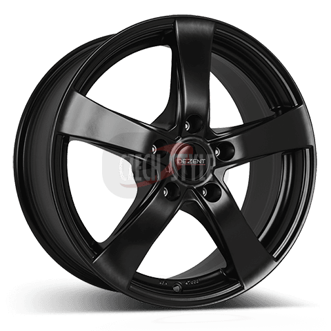 DEZENT RE dark 7.00 x 16
