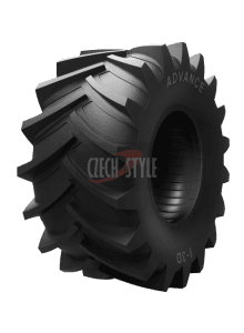 12,5/80-18 PNEU TL PR12 I3 ADVANCE