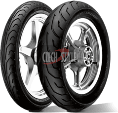 120/70R19 PNEU TL 60V GT502 DUNLOP