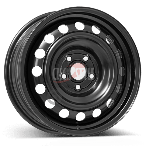 ALCAR STAHLRAD 7616 6.00 x 15