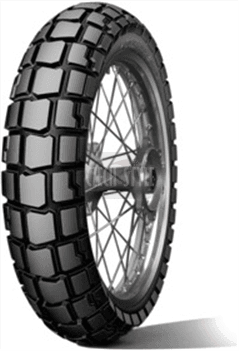 130/90-17 PNEU TT 68S K 660 DUNLOP