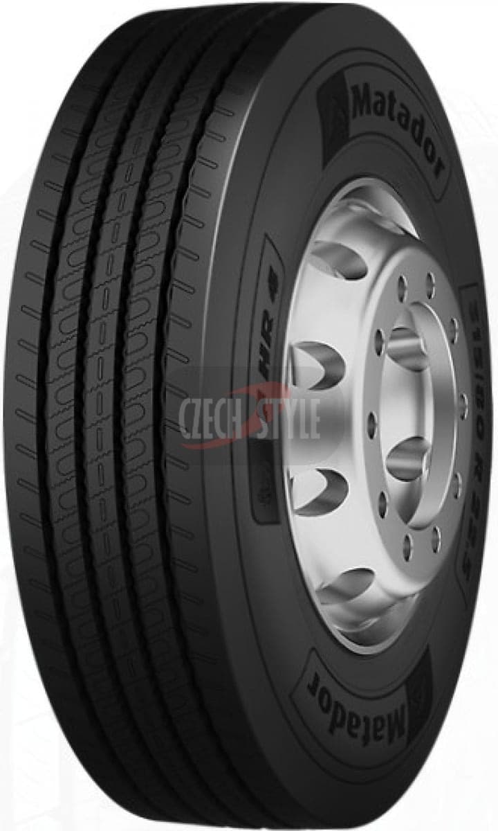 385/65R22,5 PNEU TL 160K F HR4 MATADOR