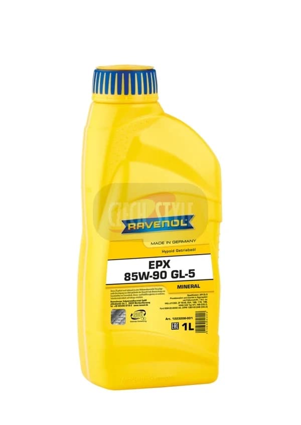 Ravenol EPX 90 GL 5 10L