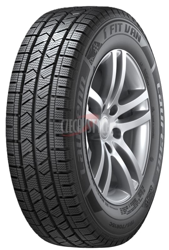 195/75R16 PNEU TL 107R LY31 LAUFENN