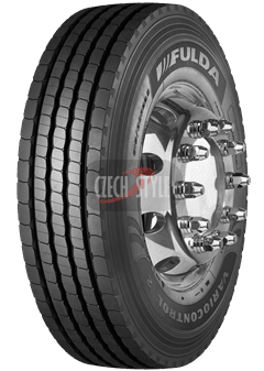 315/80R22,5 PNEU TL 156/150K VARIOCONTROL 2 FULDA