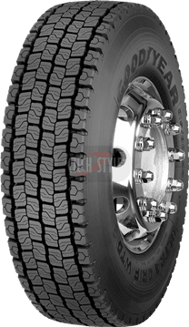 275/70R22,5 PNEU TL 148J152E ULTRA GRIP WTD CITY GOODYEAR