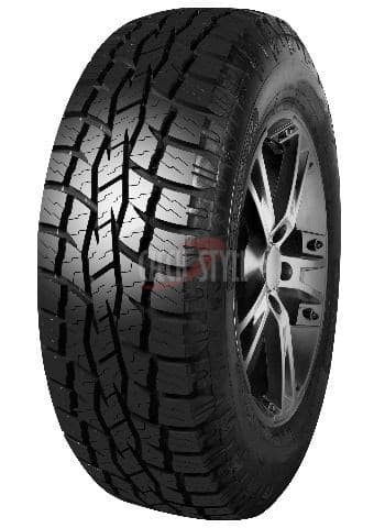265/60R18 PNEU TL 110T AT606 HIFLY
