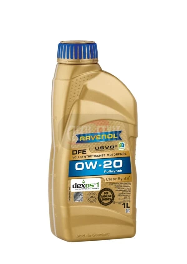 Ravenol DFE 0W-20 1L