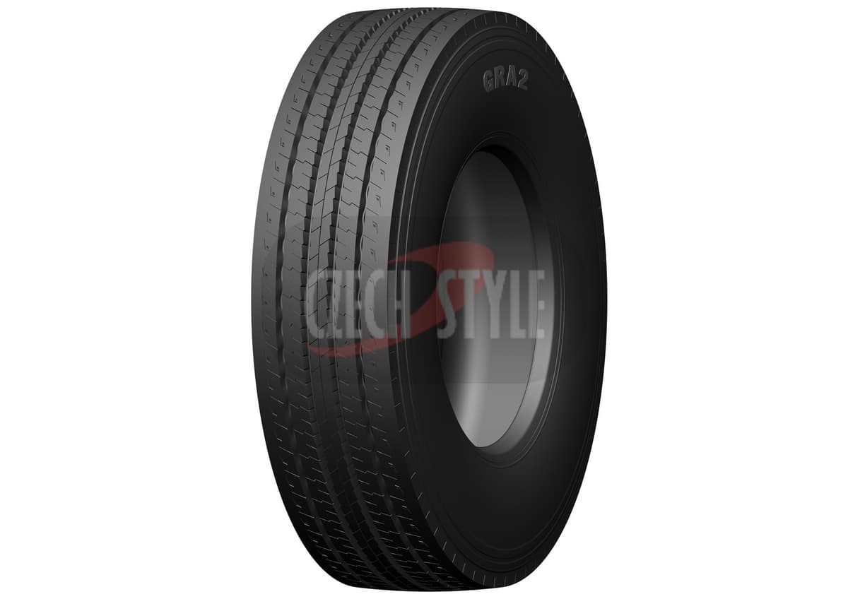 285/70R19,5 PNEU TL 150/148K GRA2 ADVANCE